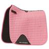 Tapis de selle Prime Dressage WeatherBeeta Rose foncé