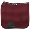 Tapis de selle Prime Dressage WeatherBeeta Rouge