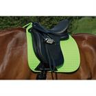 Tapis de selle Prime Dressage WeatherBeeta Vert clair