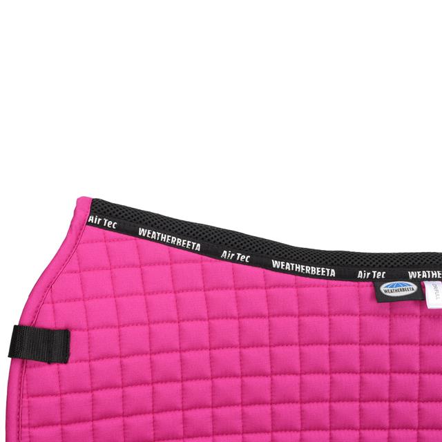 Tapis de selle Prime Dressage WeatherBeeta Violet