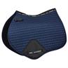 Tapis de selle Prime Jump WeatherBeeta Bleu foncé