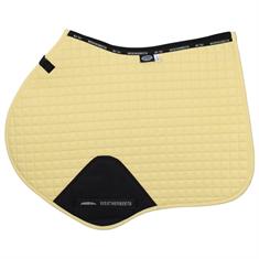 Tapis de selle Prime Jump WeatherBeeta Jaune