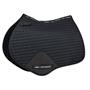 Tapis de selle Prime Jump WeatherBeeta Rose foncé