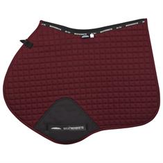 Tapis de selle Prime Jump WeatherBeeta Rouge