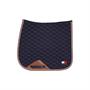 Tapis de selle Princeton dressage Tommy Hilfiger Equestrian Beige