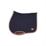 Tapis de selle Princeton Jumping Tommy Hilfiger Equestrian Beige