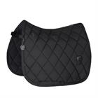 Tapis de selle Pro Soft Dressage Eskadron Platinum Noir