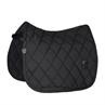 Tapis de selle Pro Soft Dressage Eskadron Platinum Noir