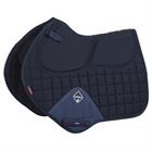 Tapis de selle Pro-Sorb Plain Cc LeMieux Bleu foncé