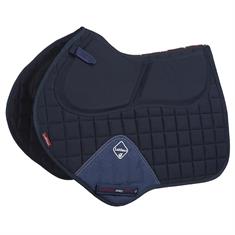 Tapis de selle Pro-Sorb Plain Cc LeMieux Bleu foncé