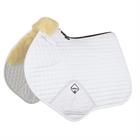 Tapis de selle ProLambs Cc Square LeMieux Blanc