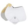 Tapis de selle ProLambs Cc Square LeMieux Blanc