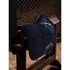 Tapis de selle Prosorb Plain 2 Pocket Close Contact LeMieux Bleu foncé