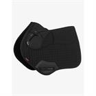 Tapis de selle Prosorb Plain 2 Pocket Close Contact LeMieux Noir