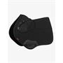 Tapis de selle Prosorb Plain 2 Pocket Close Contact LeMieux Bleu foncé