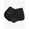 Tapis de selle Prosorb Plain 2 Pocket Close Contact LeMieux Noir