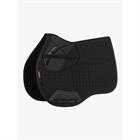 Tapis de selle Prosorb Plain 2 Pocket Gp Square LeMieux Noir