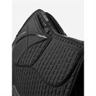 Tapis de selle Prosorb Plain 2 Pocket Gp Square LeMieux Noir
