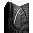 Tapis de selle Prosorb Plain 2 Pocket Gp Square LeMieux Noir