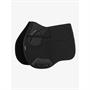 Tapis de selle Prosorb Plain 2 Pocket Gp Square LeMieux Bleu foncé