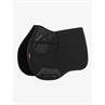 Tapis de selle Prosorb Plain 2 Pocket Gp Square LeMieux Noir