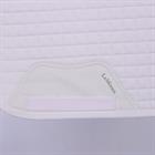 Tapis de selle Prosport Competition Square Lemieux Blanc
