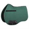 Tapis de selle ProSport Suede LeMieux Turquoise