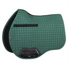 Tapis de selle ProSport Suede LeMieux Turquoise