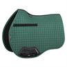 Tapis de selle ProSport Suede LeMieux Turquoise