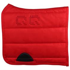 Tapis de Selle Puff Pad Super Grip QHP