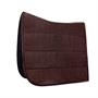 Tapis de selle QHP JULIN Noir