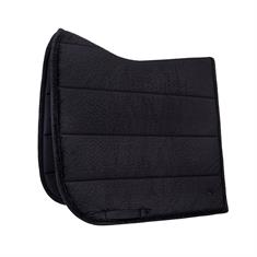 Tapis de selle QHP JULIN Noir