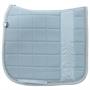 Tapis de selle Reflexx Big Square Mesh Crystal Eskadron