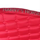 Tapis de selle Reverso Satin III Harry's Horse Rose clair