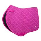 Tapis de selle Rio QHP Rose foncé