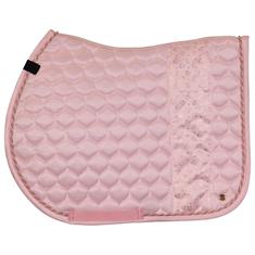 Tapis de selle Rosa QHP