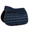 Tapis de selle Satin Dream BR Bleu foncé