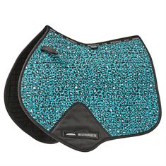 Tapis de selle saut Léopard Prime WeatherBeeta