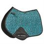 Tapis de selle saut Léopard Prime WeatherBeeta