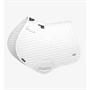 Tapis de selle Self-Cool Close Contact Square LeMieux Gris