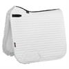 Tapis de selle Sensitive Dressage LeMieux Blanc