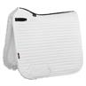 Tapis de selle Sensitive Dressage LeMieux Blanc