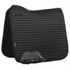 Tapis de selle Sensitive Dressage LeMieux Noir