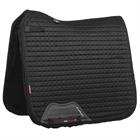 Tapis de selle Sensitive Dressage LeMieux Noir