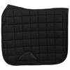 Tapis de selle Silverstone Harry's Horse Noir