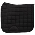 Tapis de selle Silverstone Harry's Horse Noir