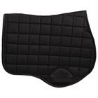 Tapis de selle Silverstone Harry's Horse Noir