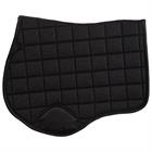 Tapis de selle Silverstone Harry's Horse Noir