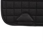 Tapis de selle Silverstone Harry's Horse Noir