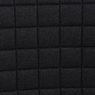 Tapis de selle Silverstone Harry's Horse Noir